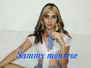 Sammy_monrroe