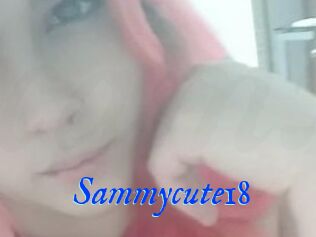 Sammycute18