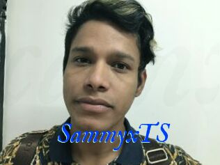 SammyxTS