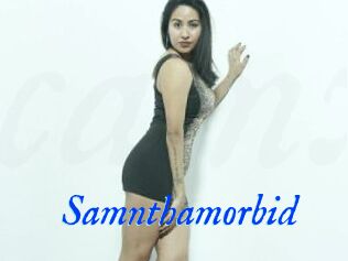 Samnthamorbid