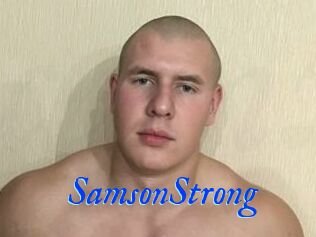 SamsonStrong