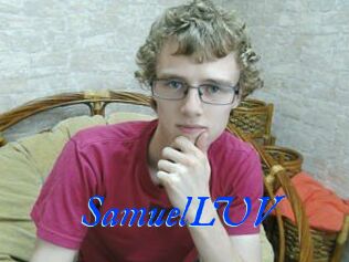 SamuelLUV