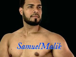 SamuelMalik