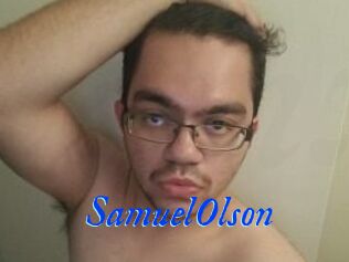 Samuel_Olson