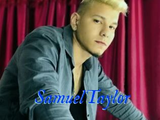 SamuelTaylor