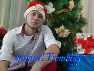 SamuelTremblay