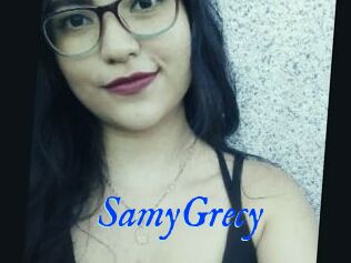 SamyGrecy