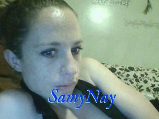 SamyNay