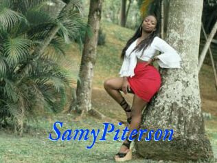SamyPiterson