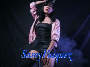 SamyVasquez