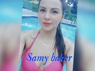 Samy_baker