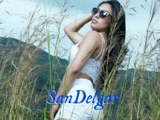 SanDelgar