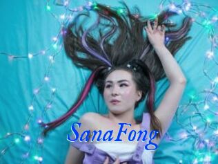 SanaFong