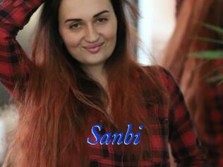 Sanbi