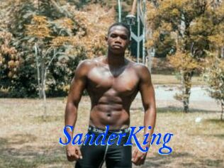 SanderKing