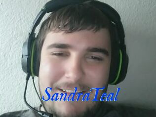 SandraTeal