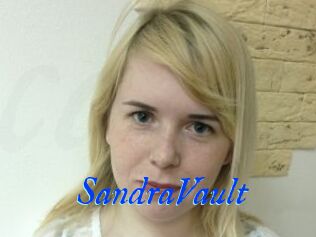 SandraVault