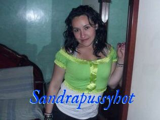 Sandrapussyhot