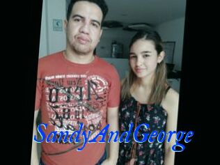 SandyAndGeorge