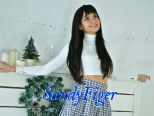 SandyFiger