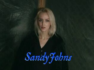 SandyJohns
