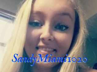 SandyMiami1020