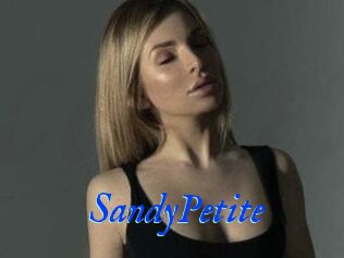 SandyPetite