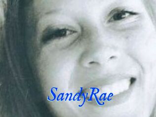 SandyRae