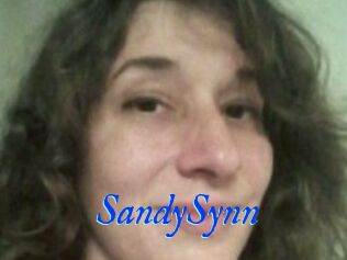 SandySynn