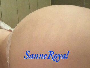 SanneRoyal