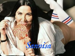 Sannisa