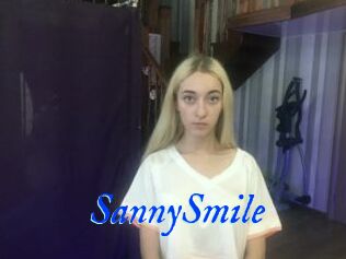 SannySmile