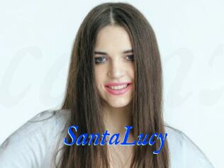SantaLucy