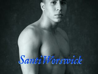 SantiWorswick