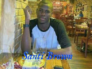 Santi_Brown