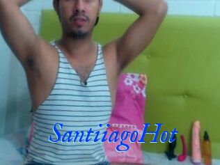 SantiiagoHot