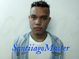 SantiiagoMaster