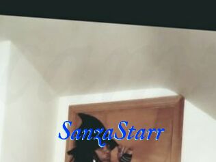 SanzaStarr