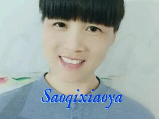 Saoqixiaoya