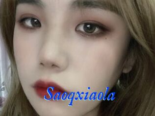 Saoqxiaola