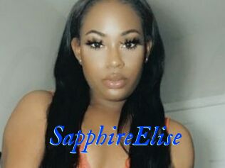 SapphireElise