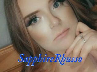SapphireRhusso