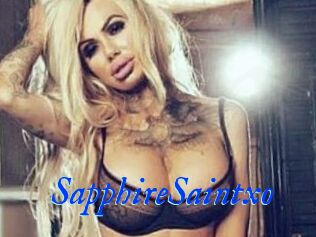 SapphireSaintxo