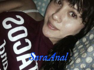SaraAnal
