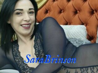 SaraBrinson