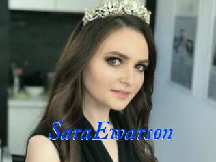 SaraEwarson