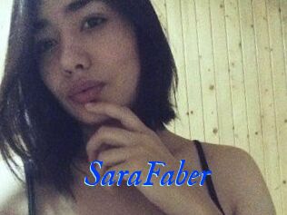SaraFaber