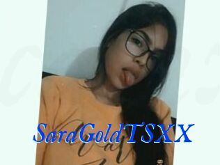 SaraGoldTSXX