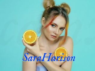SaraHarison