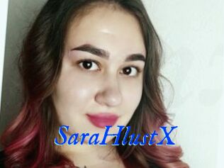 SaraHlustX
